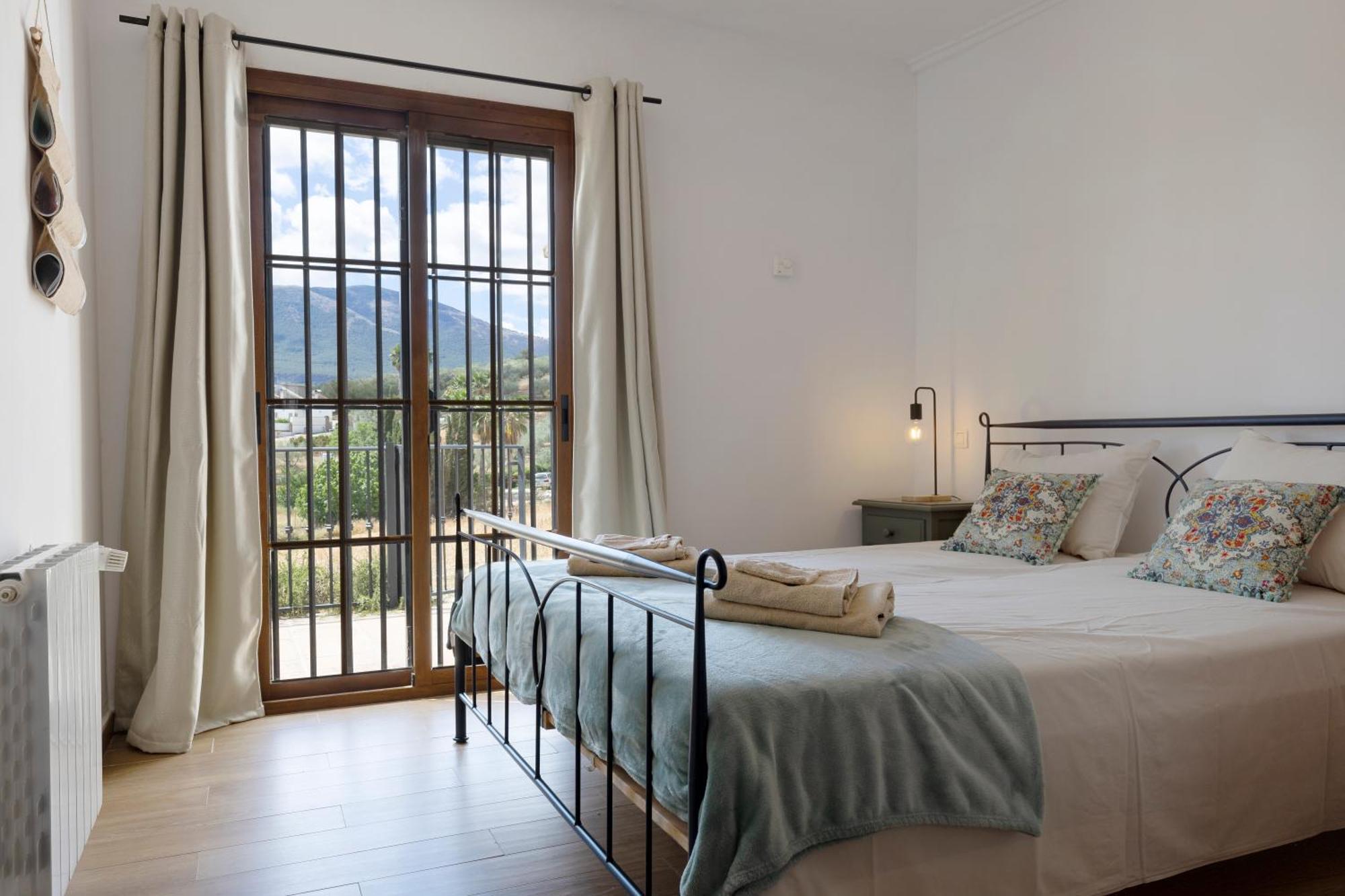 La Granja De Antonio Hotell Alhaurín el Grande Exteriör bild